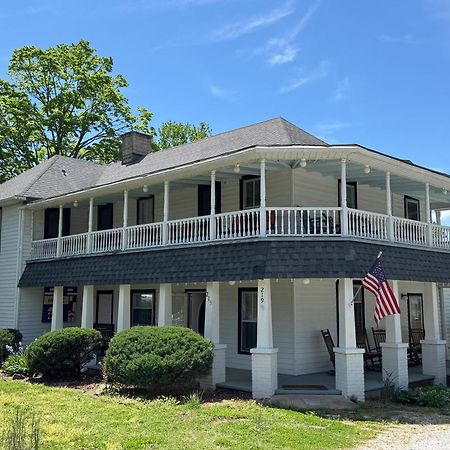 Ozark Country Inn Mountain View Eksteriør billede