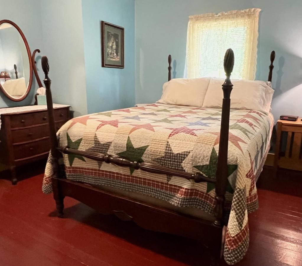 Ozark Country Inn Mountain View Eksteriør billede