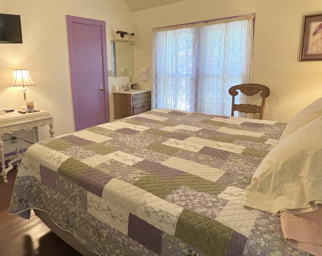 Ozark Country Inn Mountain View Eksteriør billede