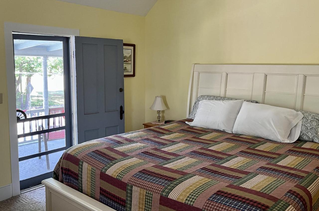 Ozark Country Inn Mountain View Eksteriør billede