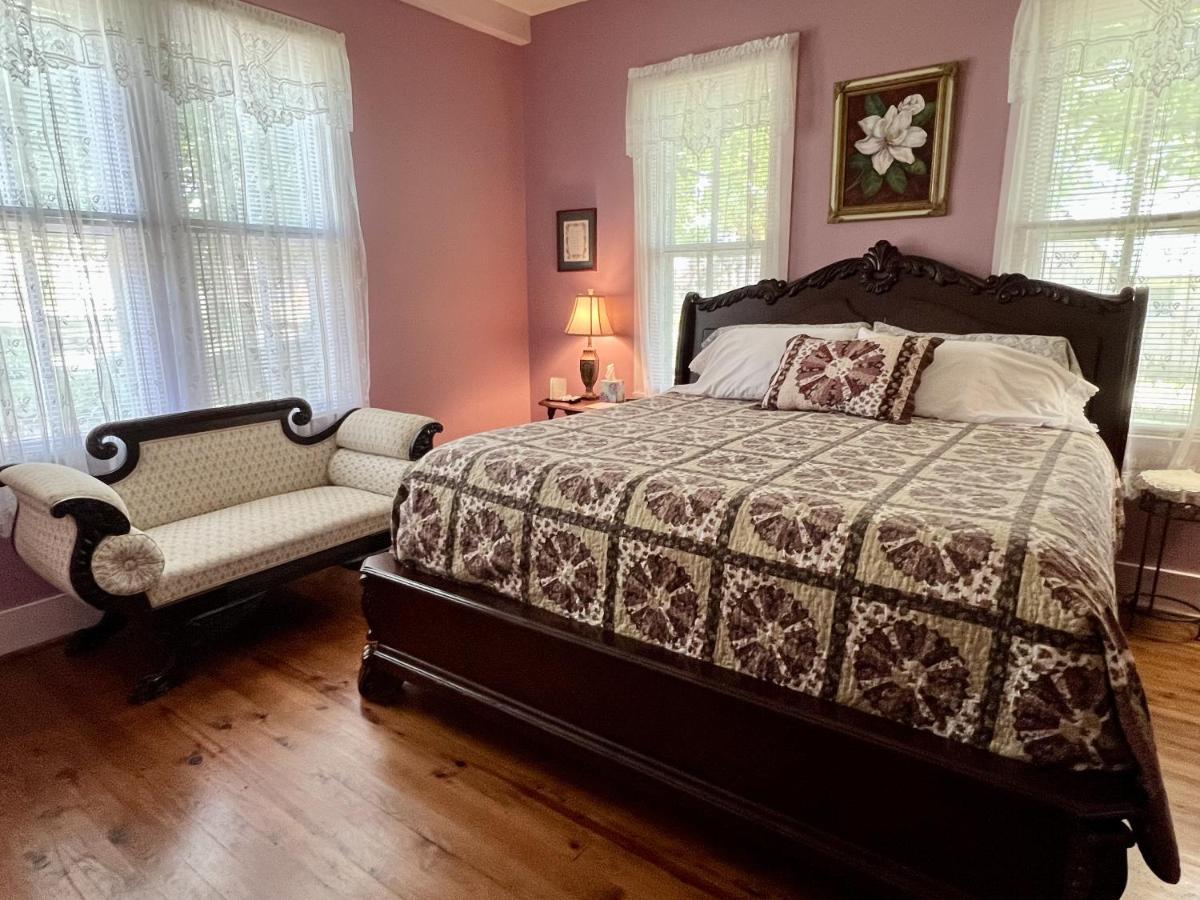 Ozark Country Inn Mountain View Eksteriør billede