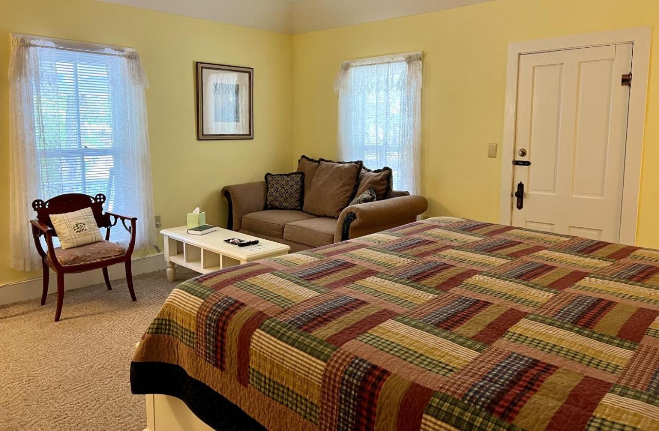 Ozark Country Inn Mountain View Eksteriør billede