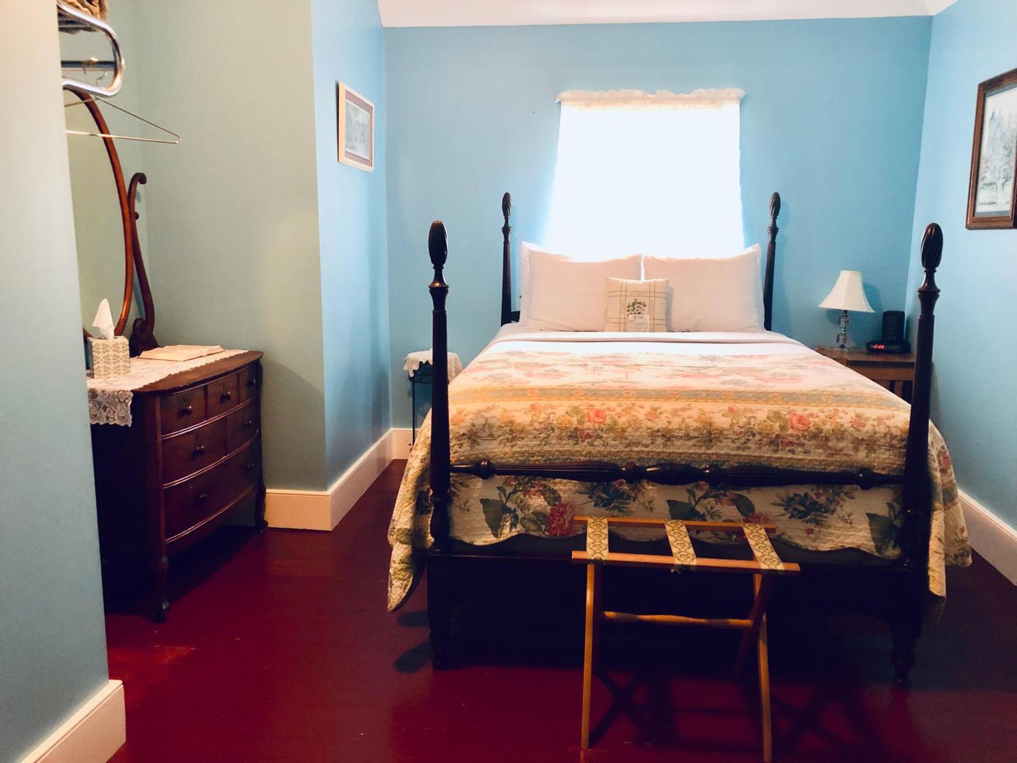 Ozark Country Inn Mountain View Eksteriør billede