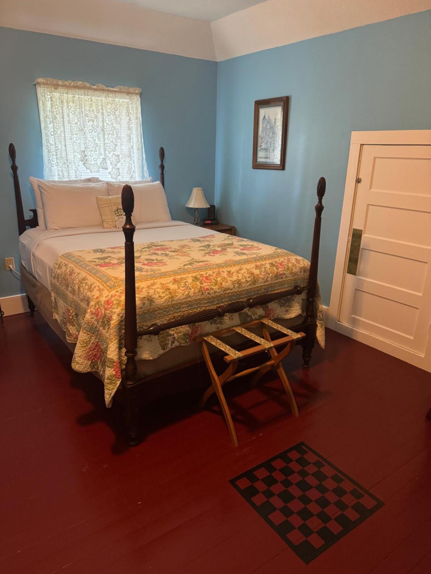Ozark Country Inn Mountain View Eksteriør billede