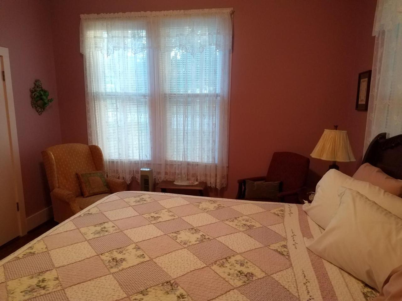 Ozark Country Inn Mountain View Eksteriør billede