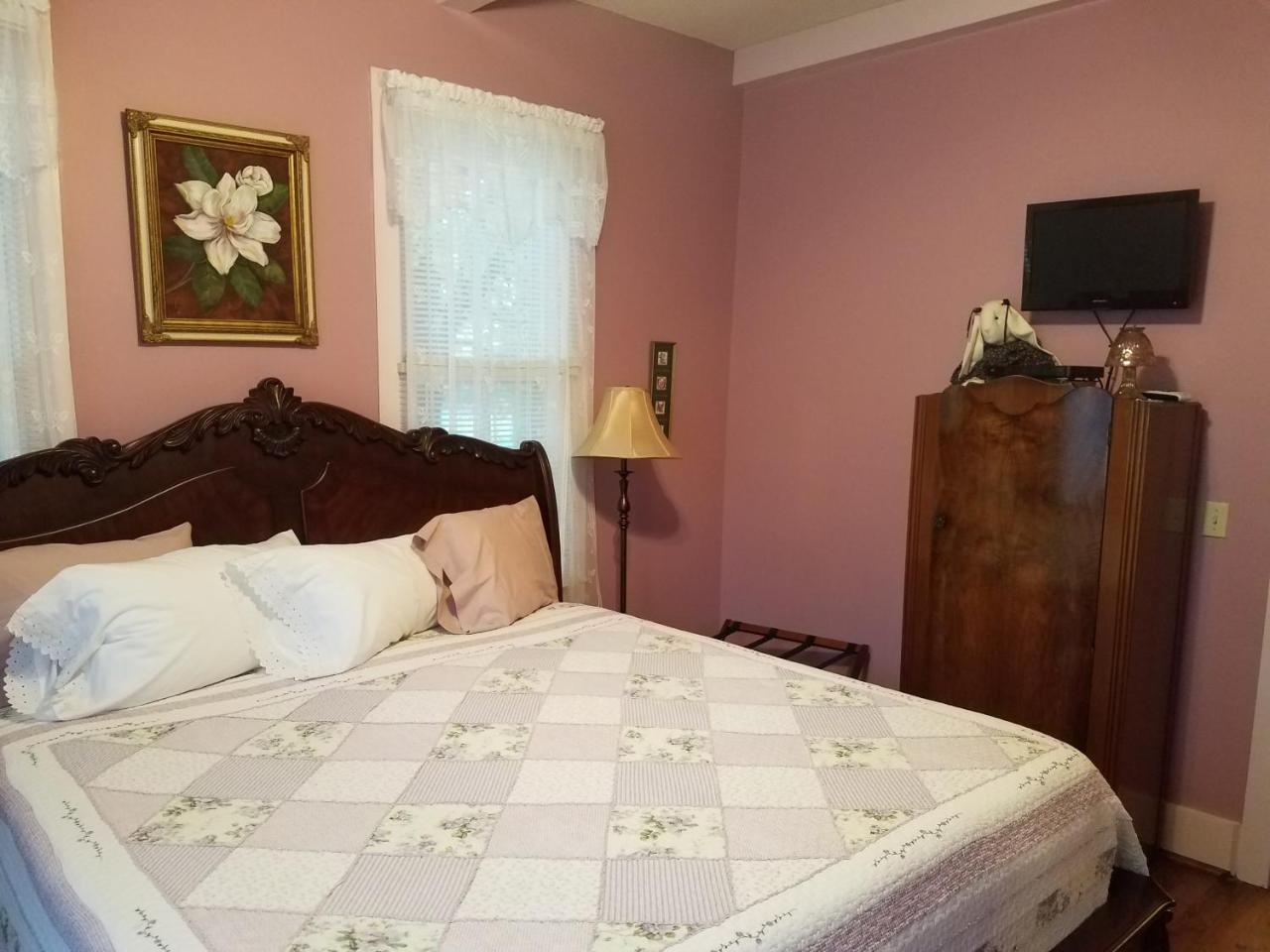 Ozark Country Inn Mountain View Eksteriør billede