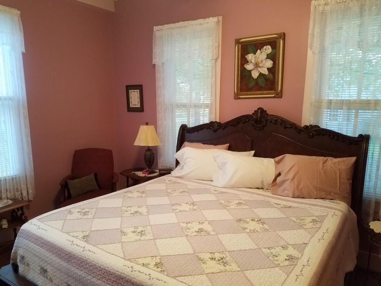 Ozark Country Inn Mountain View Eksteriør billede