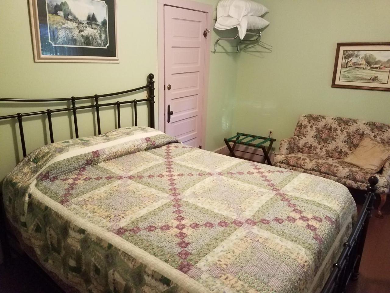 Ozark Country Inn Mountain View Eksteriør billede