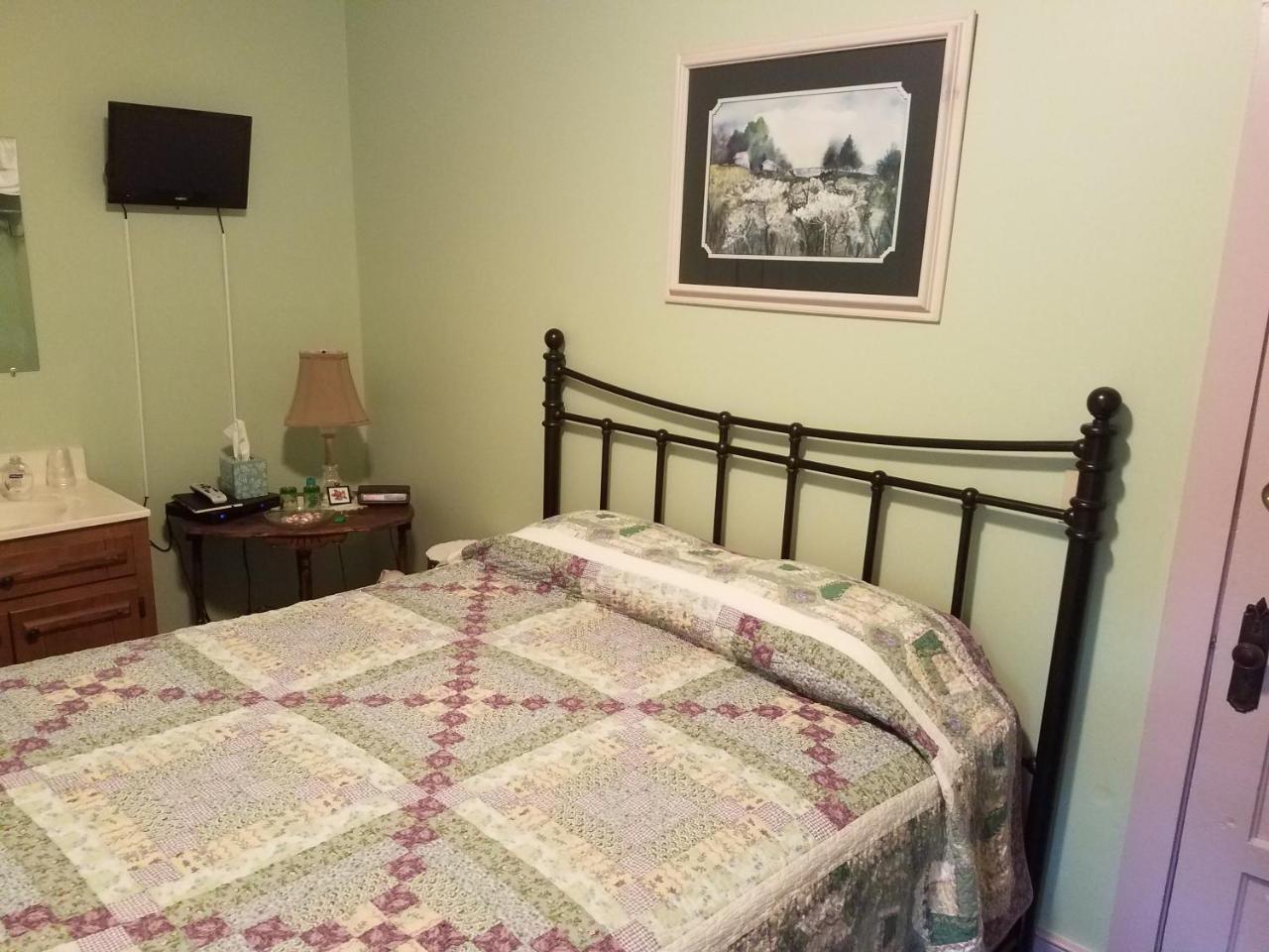 Ozark Country Inn Mountain View Eksteriør billede