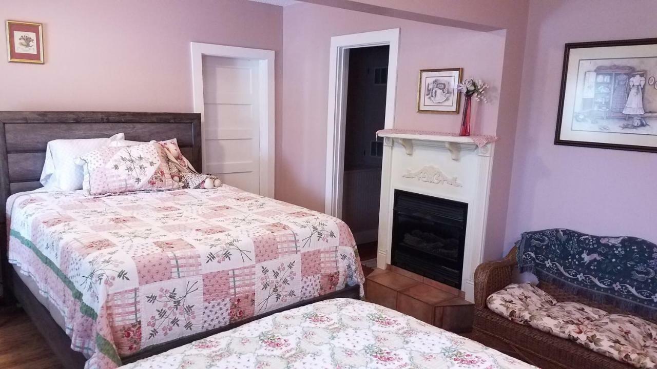 Ozark Country Inn Mountain View Eksteriør billede