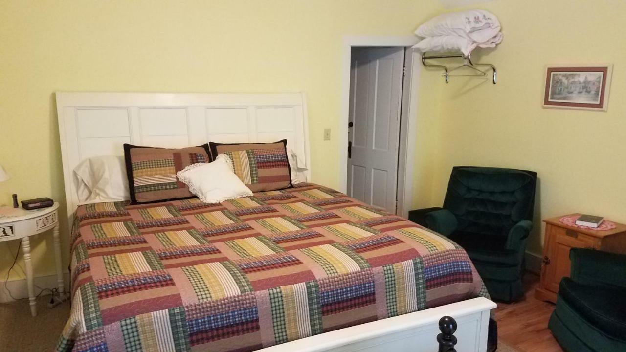 Ozark Country Inn Mountain View Eksteriør billede
