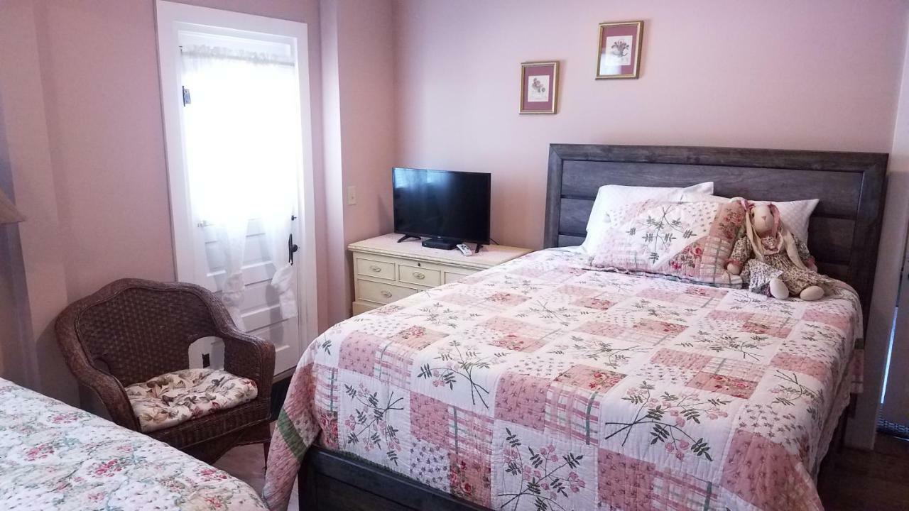 Ozark Country Inn Mountain View Eksteriør billede